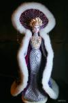 Mattel - Barbie - Fantasy Goddess of the Arctic - Poupée